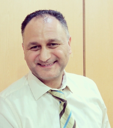 Associate Prof. Anis Jedidi